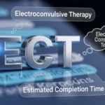 what is ect mean in text