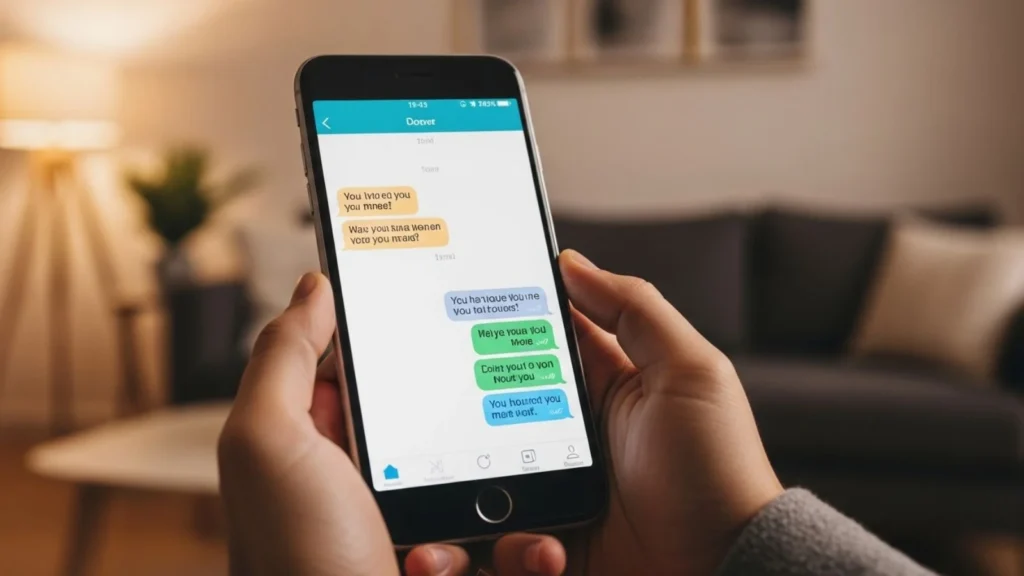 what is fwb mean in text