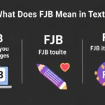 what does fjb mean in text