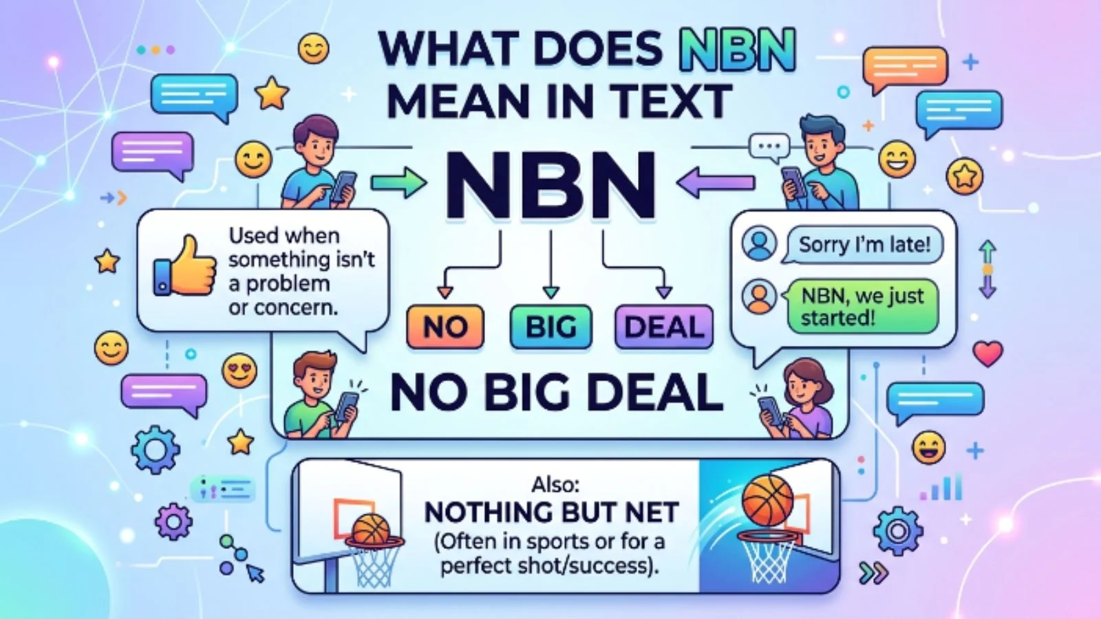 what does nbn mean in text