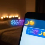 what does gnt mean in text