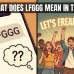 what does lfggg mean in text